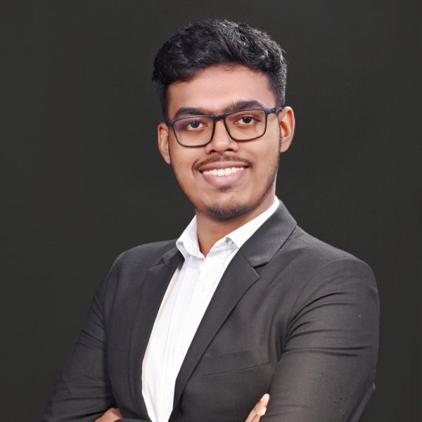 Muhammad Jabidul Islam Bhuiyan